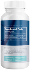 AFA Blue-Green Algae 200mg | Advanced Cellular Wellness Support