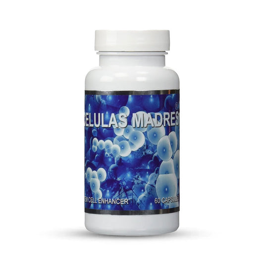 Celulas Madres Stem Cell Enhancer