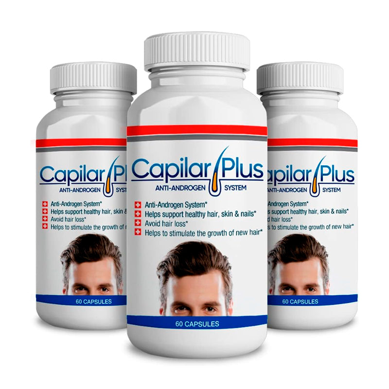 Capilar Plus