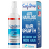 CalviStop Hair Growth System | Stronger Hair & Scalp Wellness