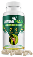 Regemax + Ultra Shilajit Bundle | Joint Wellness & Vitality Support