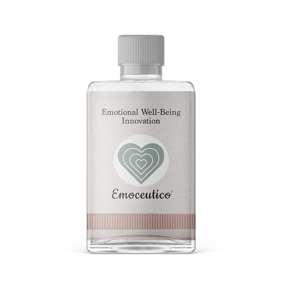 Emoceutico Capsules for Emotional Wellness, Balance & Daily Vitality | Aura Vitamins