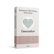 Emoceutico Supplement Facts & Emotional Wellness Ingredients Label | Aura Vitamins