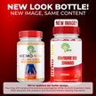 HEMOKIN | Natural Herbal Wellness Formula