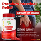 HEMOKIN | Natural Herbal Wellness Formula