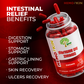 HEMOKIN | Natural Herbal Wellness Formula