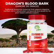 HEMOKIN | Natural Herbal Wellness Formula