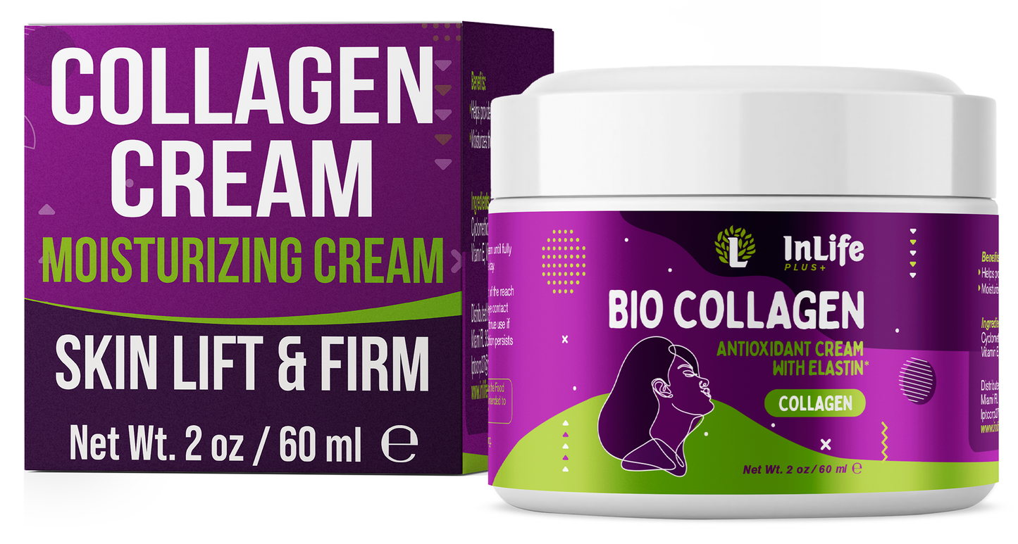 Bio Collagen Inlife