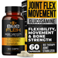 Bee Flex Joint Support Capsules with Bee Venom Extract for Mobility & Comfort | Aura Vitamins