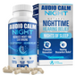 Audio Calm Night Capsules for Sleep & Ear Ringing Support | Aura Vitamins