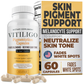 Vitiligo Capsules for Melanin Production & Skin Health Support | Aura Vitamins
