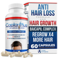 Capilar Plus Hair Support Capsules for Stronger Hair & Scalp Care | Aura Vitamins