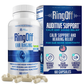 Ring Off Capsules for Natural Ear Ringing & Hearing Support | Aura Vitamins