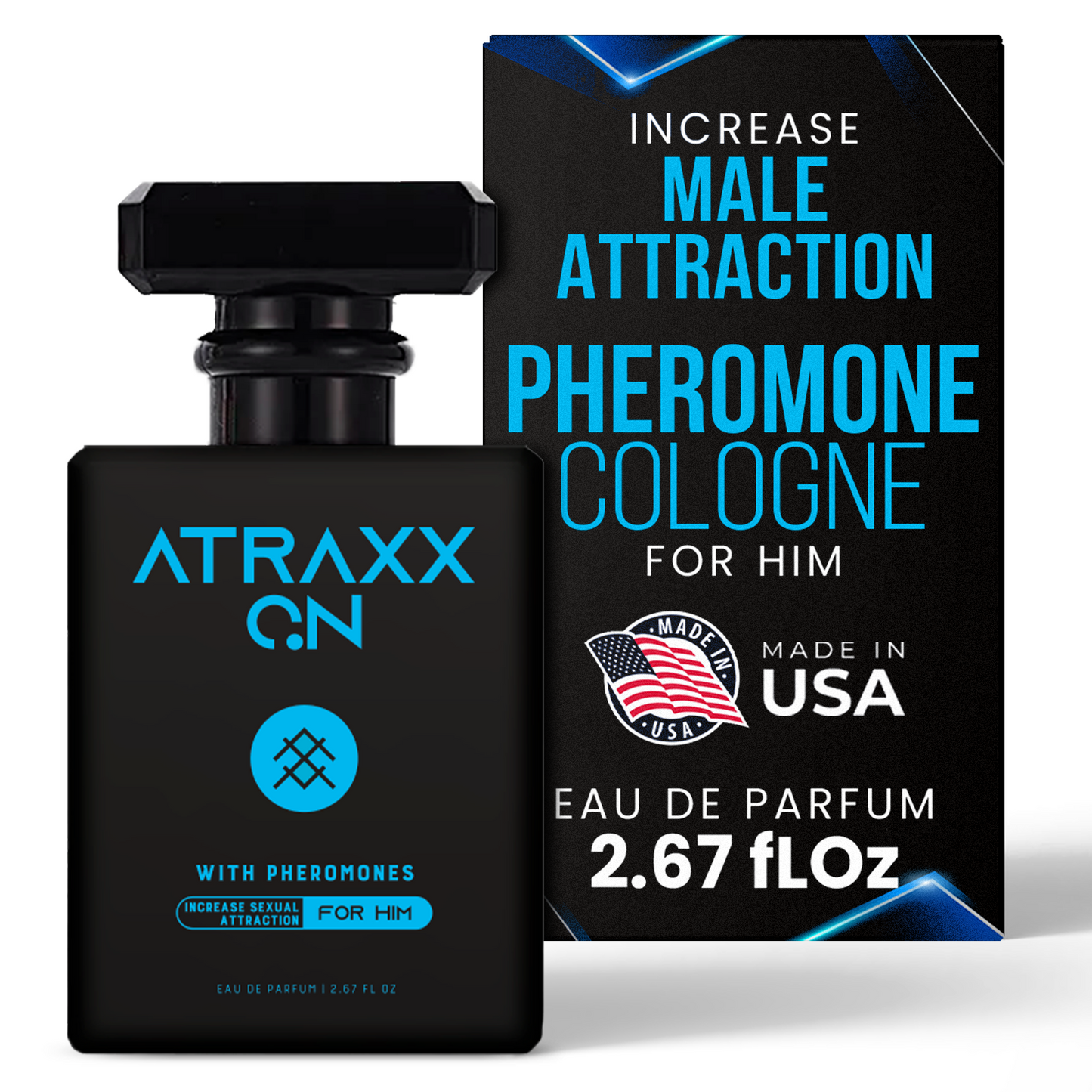 Atraxx On