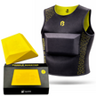 Paddle Booster Surf Vest for Chest Support & Improved Paddling | Aura Vitamins