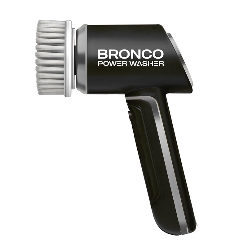 Bronco Power Washer