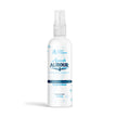 Antimicrobial Skin Spray with Hypochlorous Acid 100ml for Face & Body | Aura Vitamins