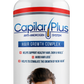 Capilar Plus + CalviStop Complete Hair System | Capsules, Shampoo & Serum Spray