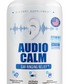 Audio Calm Probiotics - Natural Tinnitus Relief & Immune Support