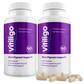 Vitiligo Capsules | Advanced Skin Pigment Support