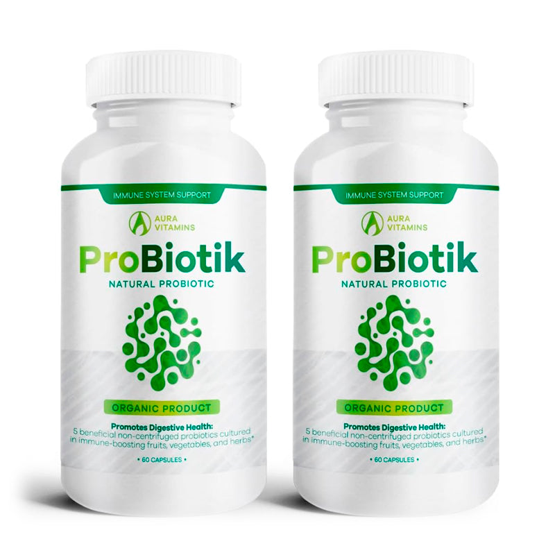 Probiotik