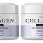 Collagen Cream | Deep Hydration & Skin Firmness Support