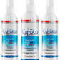 CalviStop Hair Growth System | Hair Strength & Hair Loss Support