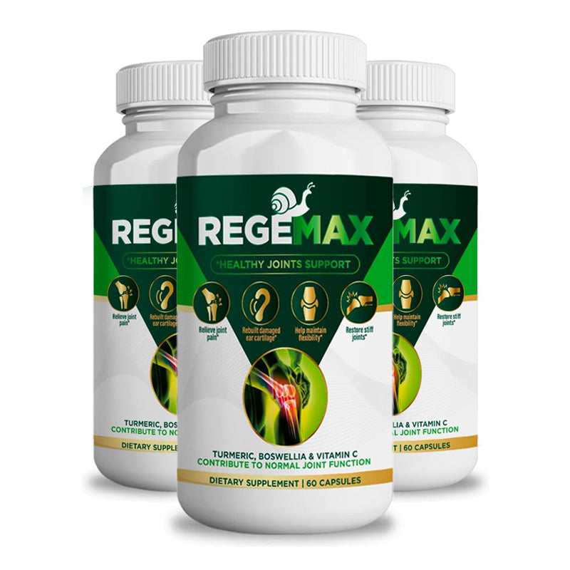 Regemax