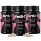 Fertili-T Female Fertility Support | Hormonal Balance & Reproductive Wellness