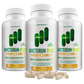 Bacterium Plus | Premium Probiotic, Gut Health & Digestive Support