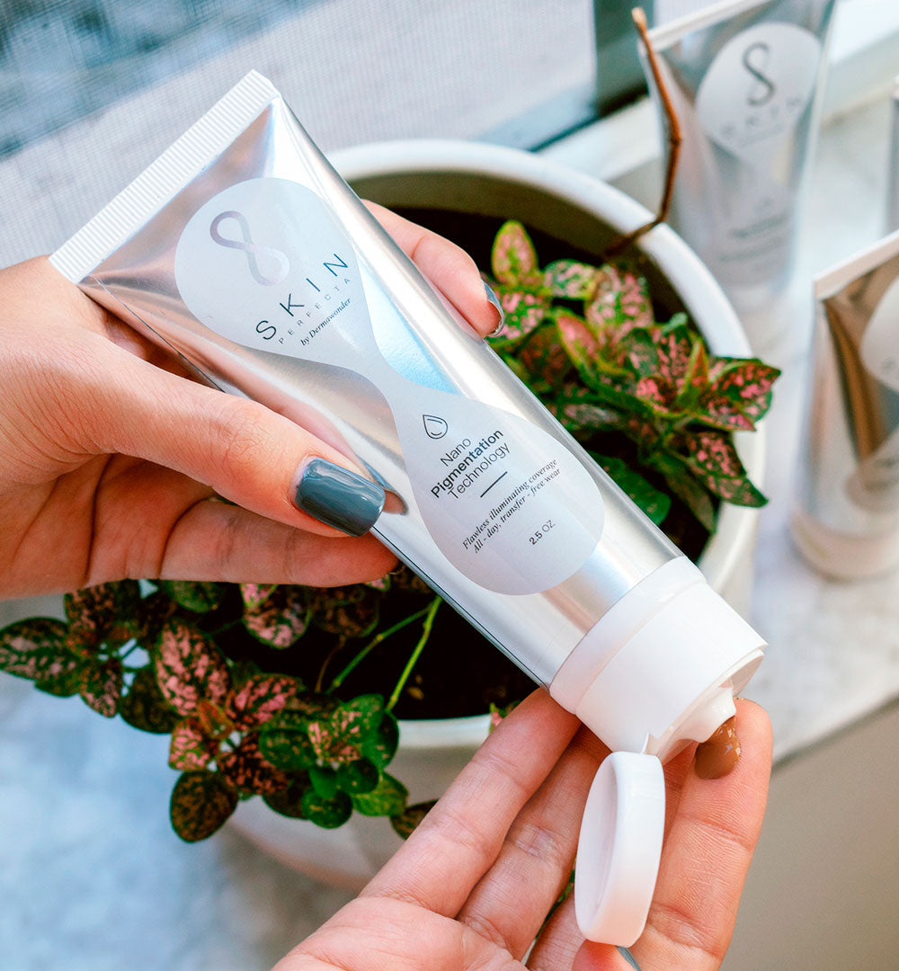 Skin Perfecta | Body Concealer for Flawless-Looking Skin