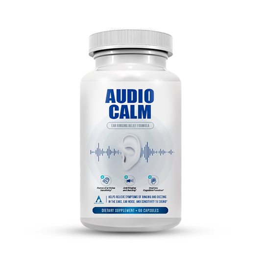 Audio Calm