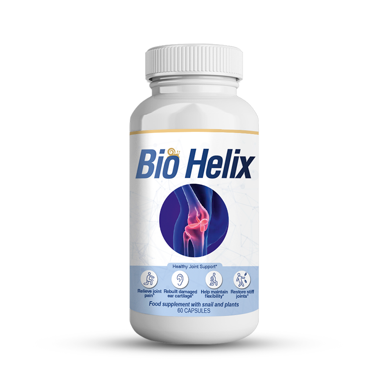 Bio Helix