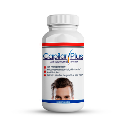 Capilar Plus